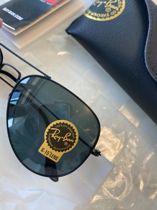 Occhiali da sole Ray-Ban Aviator