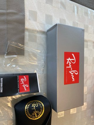 Occhiali da sole Ray-Ban Aviator