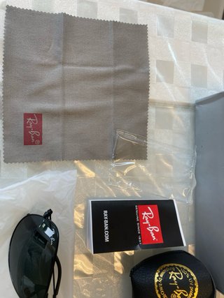 Occhiali da sole Ray-Ban Aviator