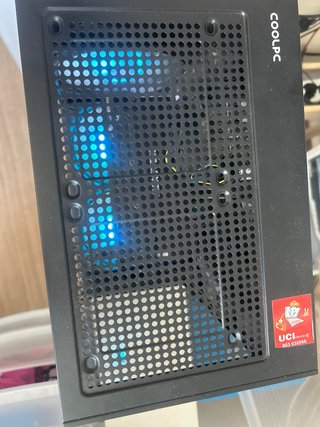 PC Gamer Gigabyte