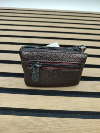 Monedero triple Anekke