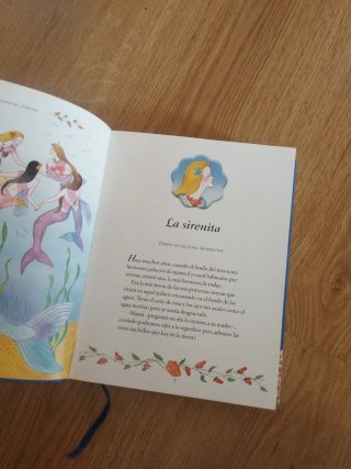 Los 50 cuentos más bellos para antes de ir a do...