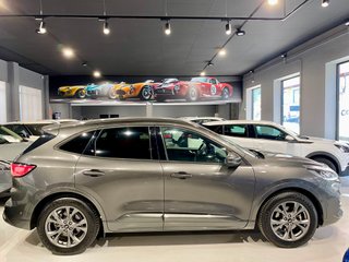 Ford Kuga 1.5 ECOBOOST ST LINE 150CV 04/2021