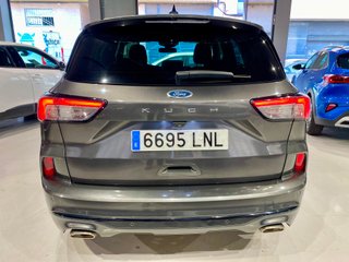 Ford Kuga 1.5 ECOBOOST ST LINE 150CV 04/2021