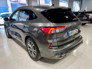 Ford Kuga 1.5 ECOBOOST ST LINE 150CV 04/2021
