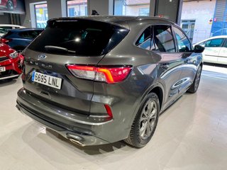 Ford Kuga 1.5 ECOBOOST ST LINE 150CV 04/2021