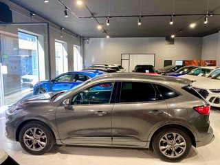 Ford Kuga 1.5 ECOBOOST ST LINE 150CV 04/2021