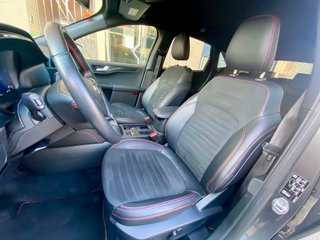 Ford Kuga 1.5 ECOBOOST ST LINE 150CV 04/2021