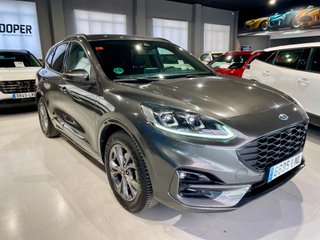 Ford Kuga 1.5 ECOBOOST ST LINE 150CV 04/2021