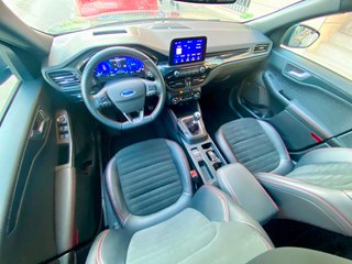 Ford Kuga 1.5 ECOBOOST ST LINE 150CV 04/2021