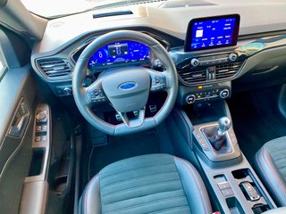 Ford Kuga 1.5 ECOBOOST ST LINE 150CV 04/2021