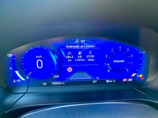 Ford Kuga 1.5 ECOBOOST ST LINE 150CV 04/2021