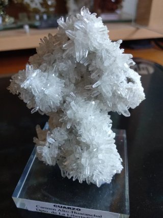 Minerali: Quarzo