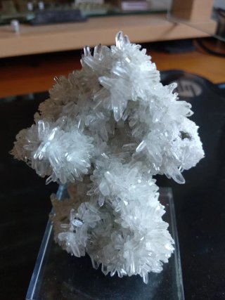 Minerali: Quarzo