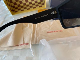 Occhiali da sole Louis Vuitton Monogram