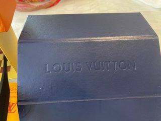 Occhiali da sole Louis Vuitton Monogram