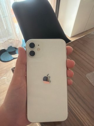iPhone 11 64GB