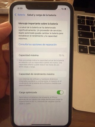 iPhone 11 64GB