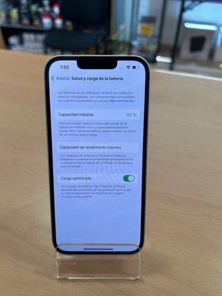 iPhone 13 Bianco 128GB