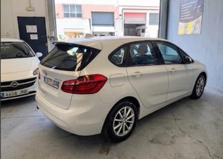 BMW Serie 218