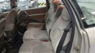 ✅ 57.000KM Citroen Picasso 2.0 HDI