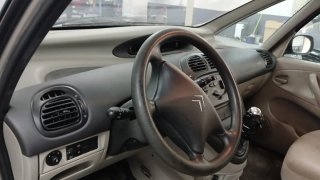 ✅ 57.000KM Citroen Picasso 2.0 HDI