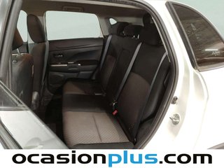 Mitsubishi ASX 160 MPI Motion 86 kW (117 CV)