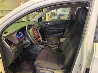 Hyundai Tucson 1.7 CRDi 85 kW