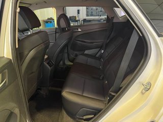 Hyundai Tucson 1.7 CRDi 85 kW