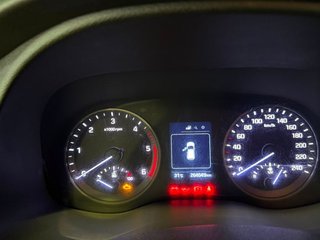 Hyundai Tucson 1.7 CRDi 85 kW
