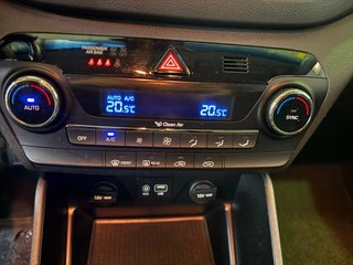Hyundai Tucson 1.7 CRDi 85 kW