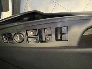 Hyundai Tucson 1.7 CRDi 85 kW