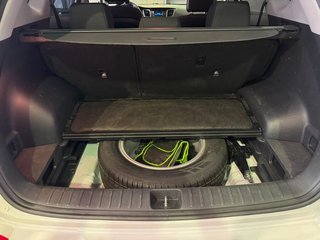 Hyundai Tucson 1.7 CRDi 85 kW