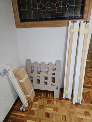 Camas infantiles montessori 70×150