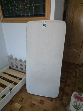 Camas infantiles montessori 70×150