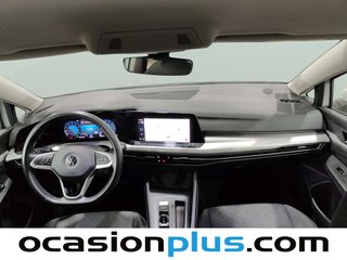 Volkswagen Golf Life 1.5 eTSI 110 kW (150 CV) DSG