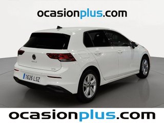 Volkswagen Golf Life 1.5 eTSI 110 kW (150 CV) DSG