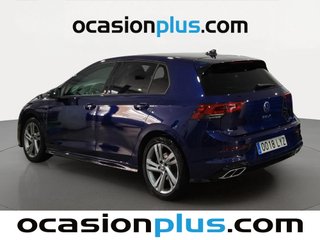 Volkswagen Golf R-Line 1.5 eTSI 110 kW (150 CV) DSG