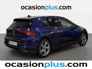 Volkswagen Golf R-Line 1.5 eTSI 110 kW (150 CV) DSG