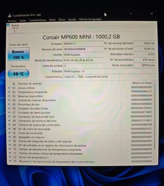 Surface Pro 9 i5 16GB + 1TB Ancora in Garanzia, Pacco