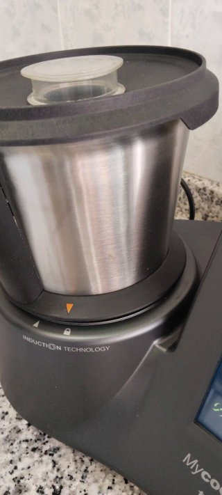 Robot Cocina Taurus Mycook Touch