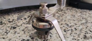 Robot Cocina Taurus Mycook Touch