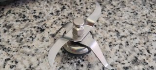 Robot Cocina Taurus Mycook Touch