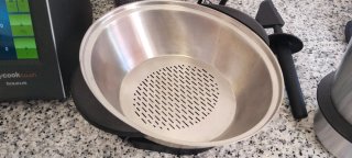 Robot Cocina Taurus Mycook Touch