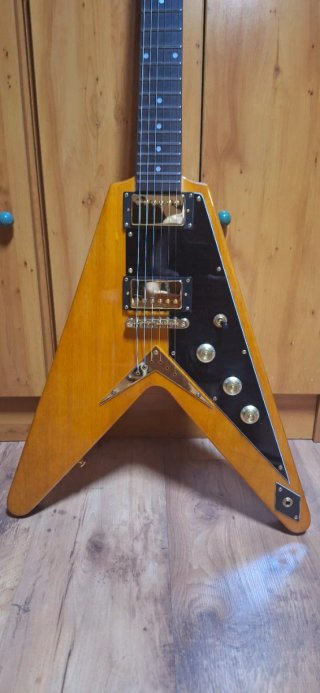 Gibson Flying V