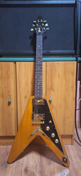 Gibson Flying V