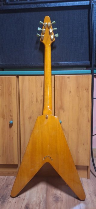 Gibson Flying V