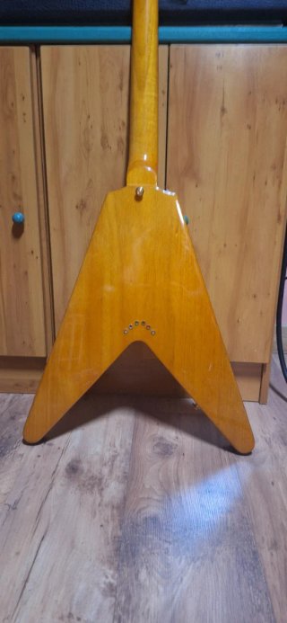 Gibson Flying V