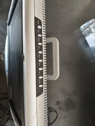 Monitor TV 15