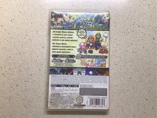 New Super Mario Bros. U Deluxe per Nintendo Switch